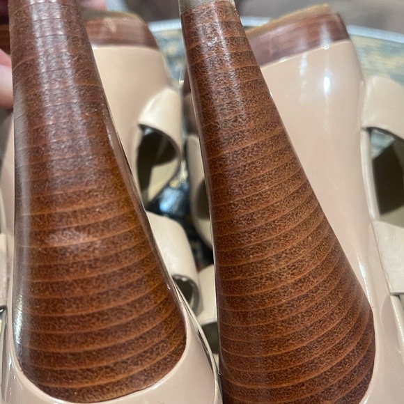 Michael Kors Sansals - Picture 6 of 6